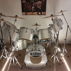 Meet your Posher, Peter